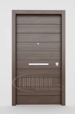 SECURITY ALUMINIUM Puzzle