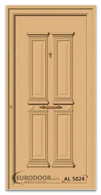 SECURITY ALUMINIUM AL-5024