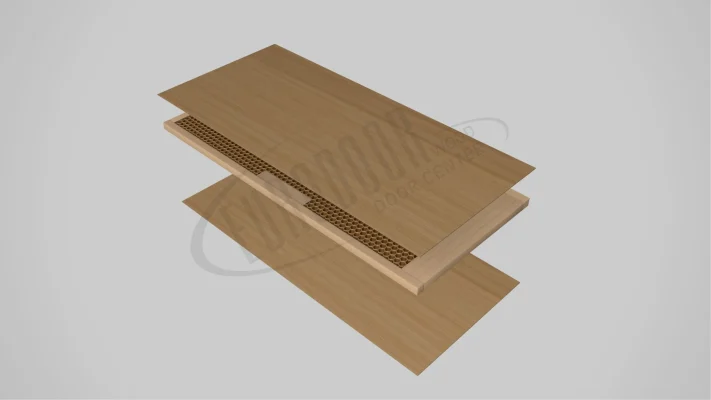EURODOORwood-Laminate