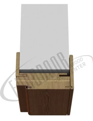 SPECIALITY Frame-Angular-TOP