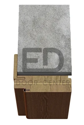 Frame-Straight Skotia