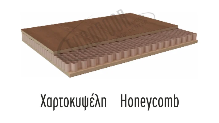 Honeycomb
