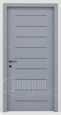 LINE EURODOOR_4129-RALL