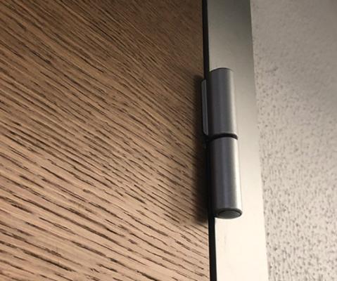 ΔΙΑΙΡΟΥΜΕΝΗ ΚΑΣΑ ΑΛΟΥΜΙΝΙΟΥ Linear-Μεντεσες