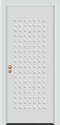 SECURITY ALUMINIUM SEC-3580