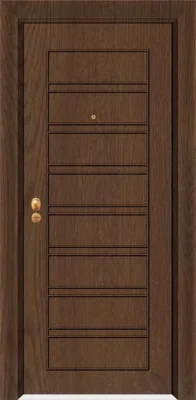 SECURITY ALUMINIUM SEC-3640