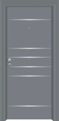 SECURITY ALUMINIUM SEC-4101