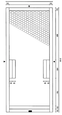 Γράφημα Πόρτας