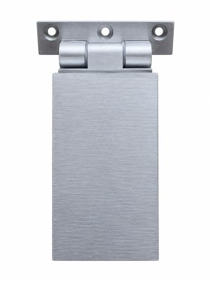 SECURITY GLASS DOOR